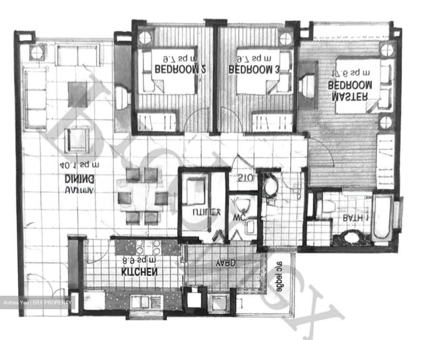 Summerhill (D21), Condominium #633486581